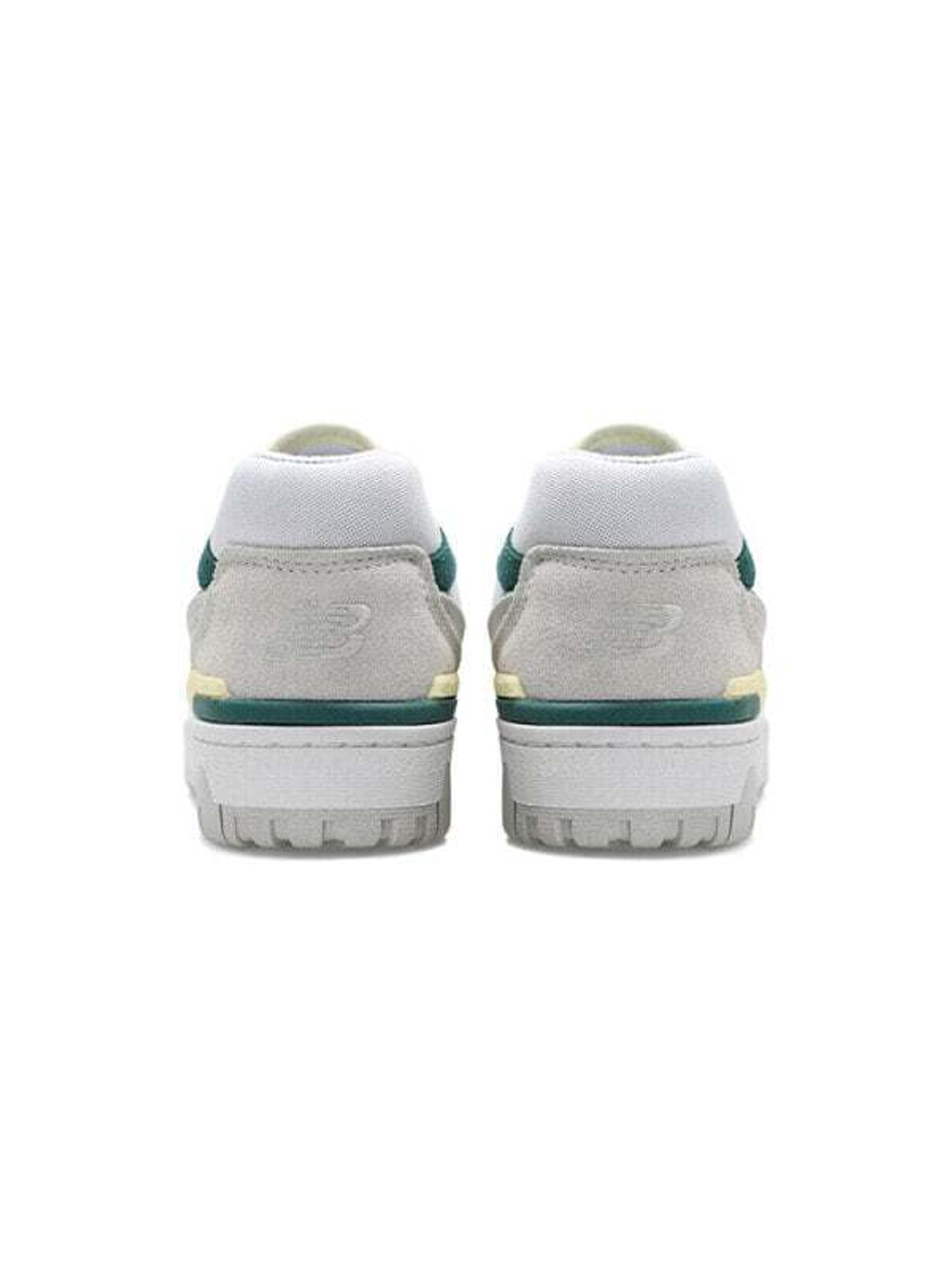 Кроссовки New Balance 550 Reflection Vintage Teal