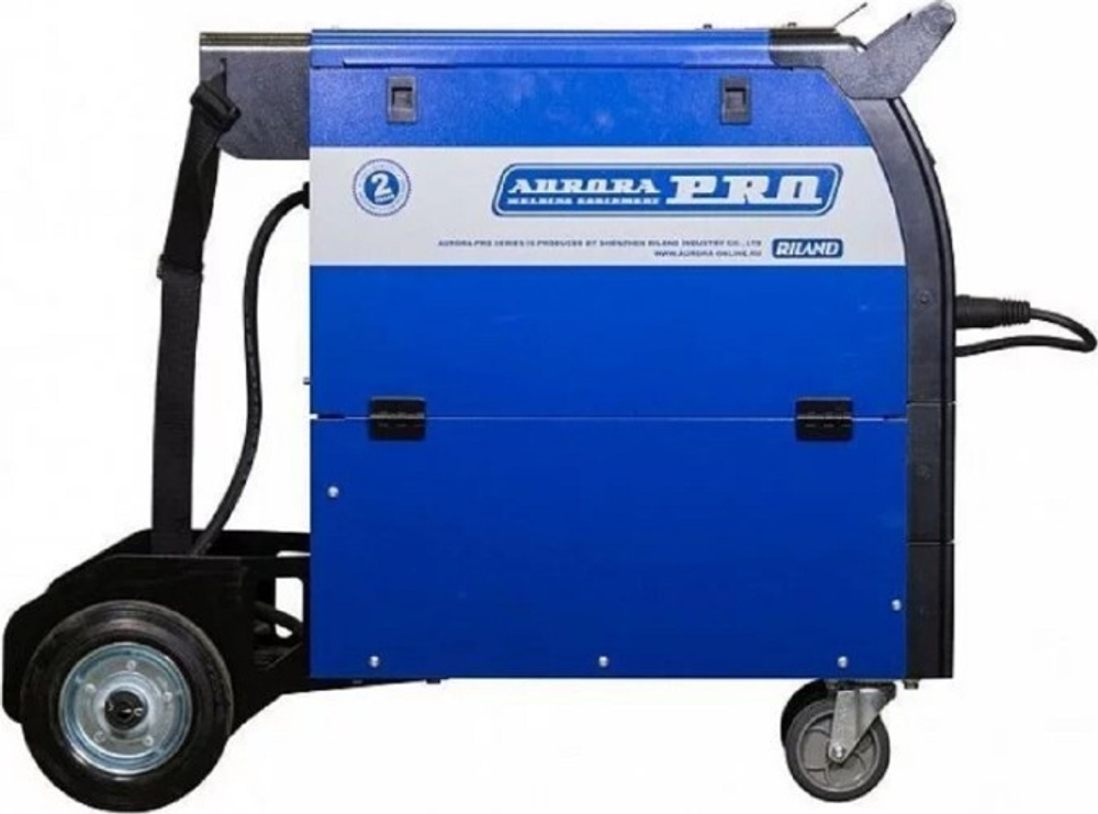 Сварочный полуавтомат AURORA SKYWAY 250 29619