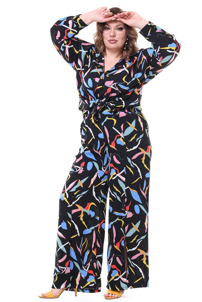 Костюм 2874 Fabrika