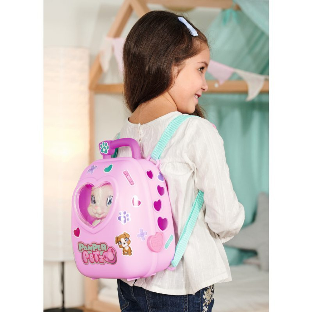 Pamper Petz - Набор доктора 2в1 5953526