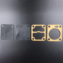 Ремкомплект топливного насоса 677 Yamaha 6-8 (Omax)