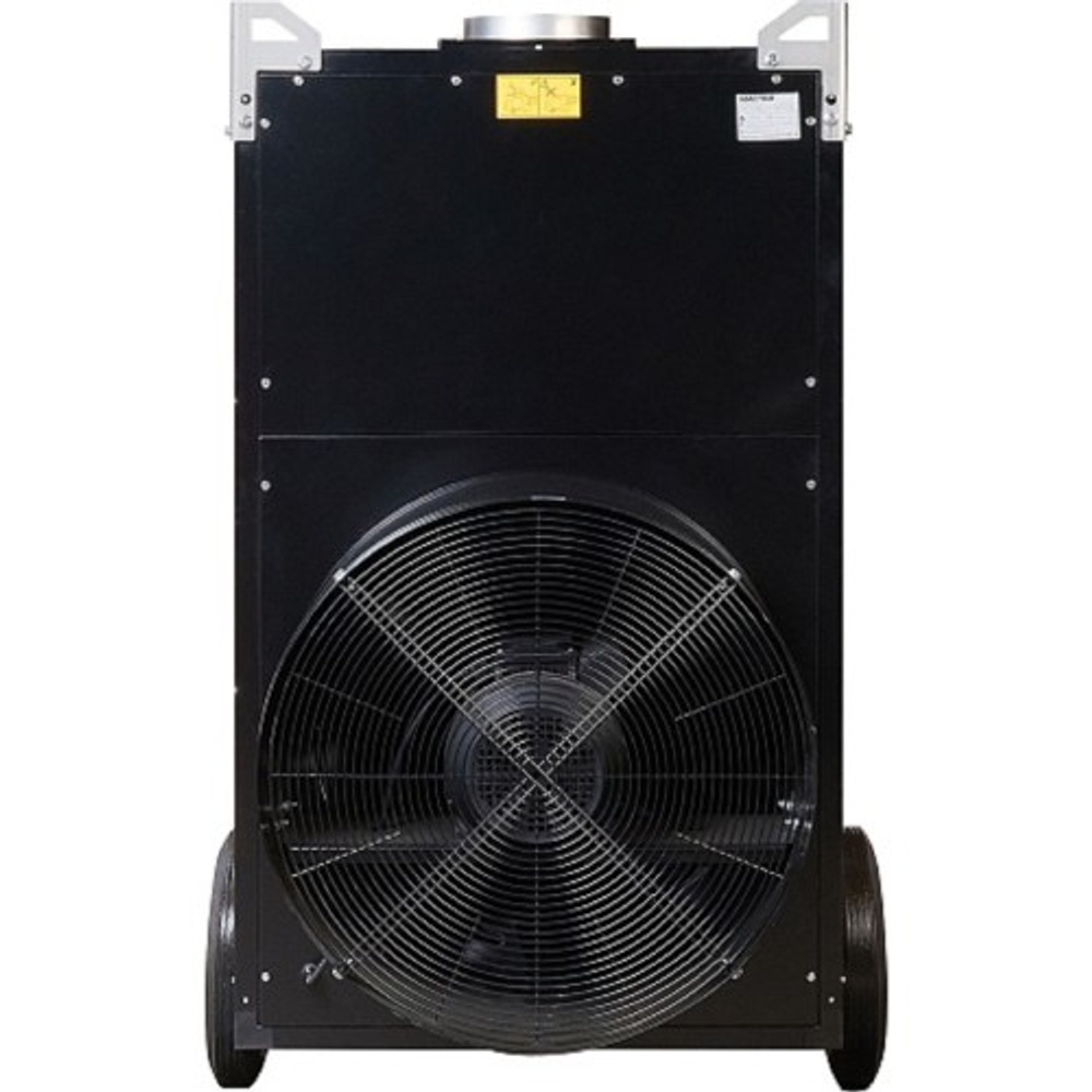 Тепловая пушка на дизтопливе непрямого нагрева OURMASTER DV 470