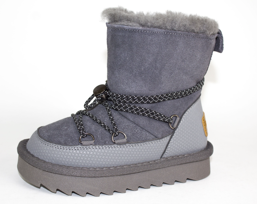 Угги детские зимние B711-3