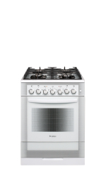 Кухонная плита Гефест 6502-02 0042