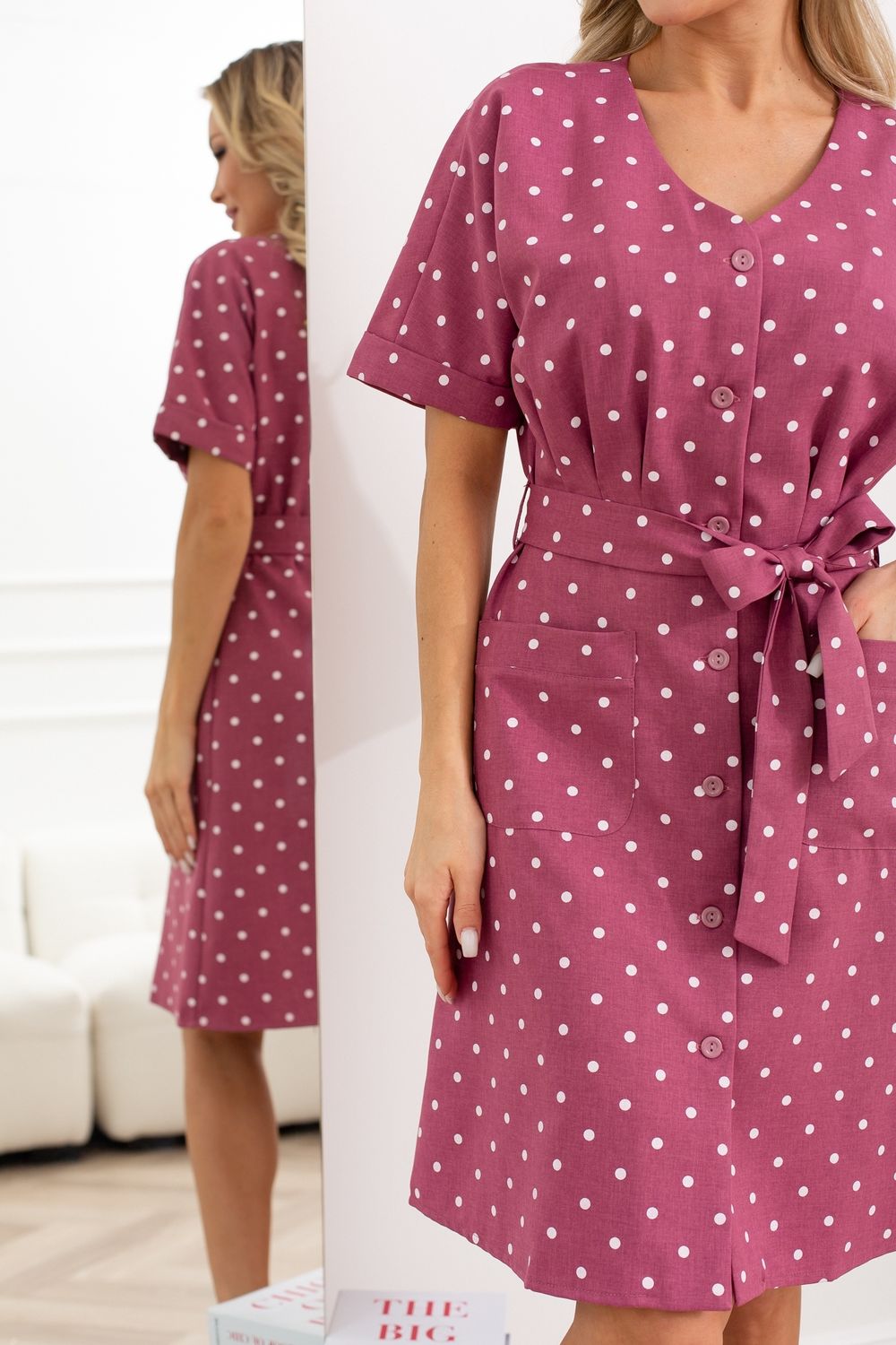 Платье Эльмира №4 Valentina