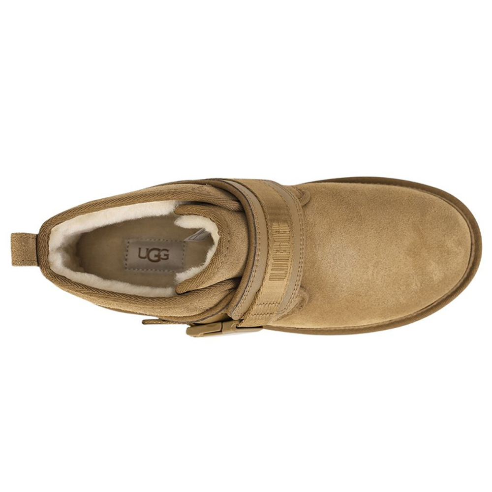 Обувь UGG Neumel Snapback, 1118570-CHE