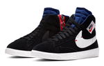 Кроссовки Nike Blazer Rebel (Женская размерная сетка)