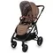 Прогулочная коляска Valco Baby Snap 4 Ultra Trend Cappuccino