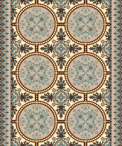 Коллекция Arabesque