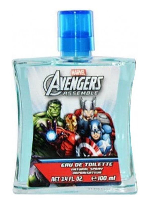 Marvel Avengers