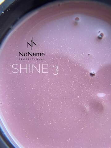 NoName гель Shine 03, 30 мл