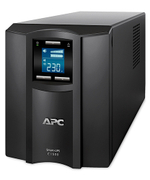 Источник бесперебойного питания  APC SMC1500I