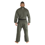 Кимоно Tatami BJJ Nova Absolute Хаки