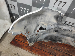 Бампер задний Toyota C-HR 16-23 Б/У Оригинал 52159F4907
