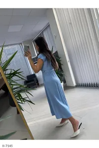 Платье II-7143 Фабрика Моды