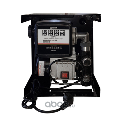 СПТ 220V 60л/мин. АРЕС Без шлангов и пистолета БАК12102