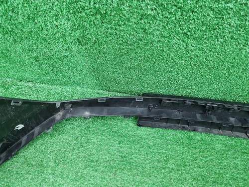 Бампер передний Geely Cityray (2024-н.в.)