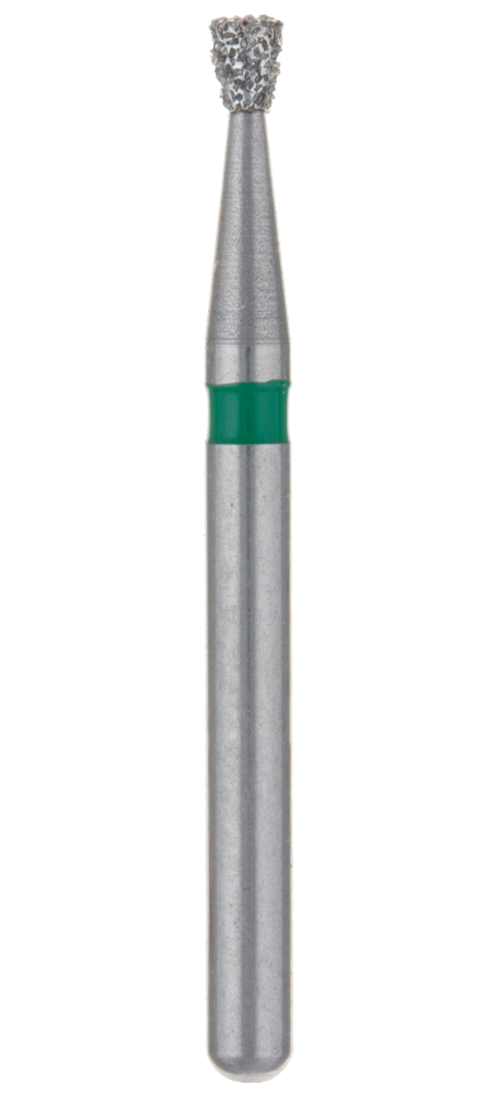 805G 014 FG 314 Бор алмазный (1 шт.), Meisinger, Германия