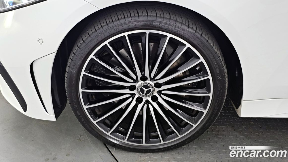 Mercedes-Benz CLS-Class C257 CLS450 4MATIC (03.2023)