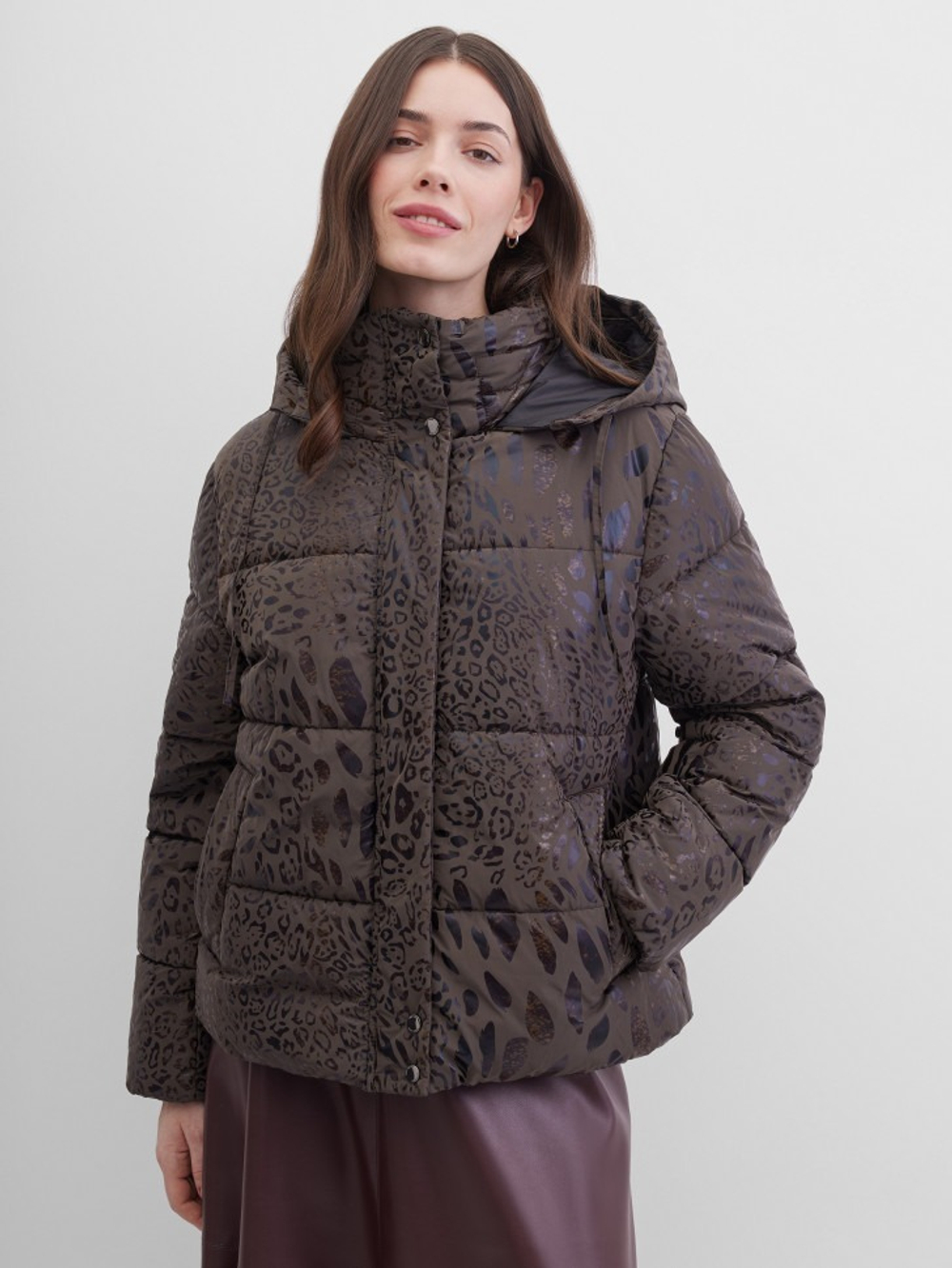 Куртка утепленная женская GERRY WEBER