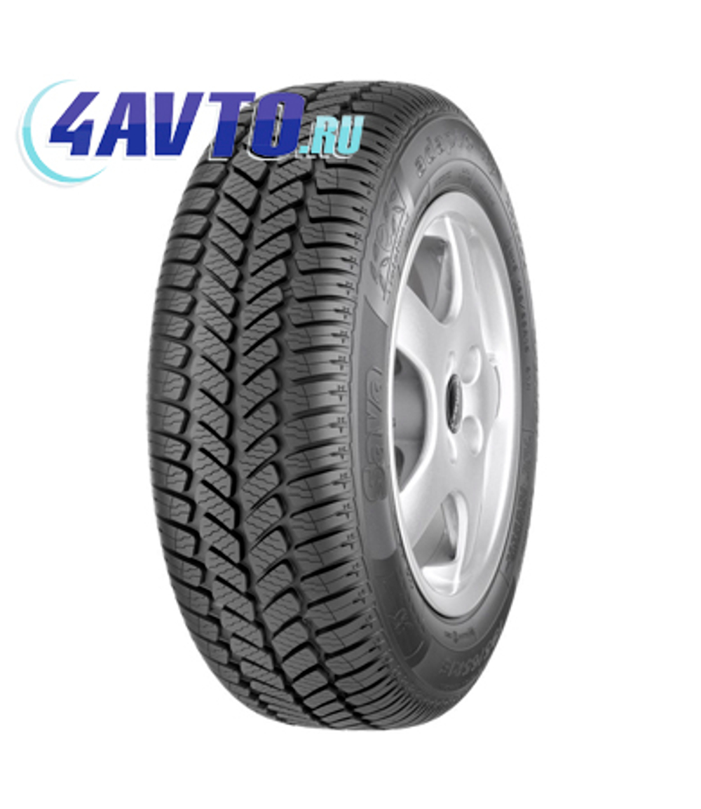 Легковая шина 205/55R16 91H ADAPTO HP MS (Sava)