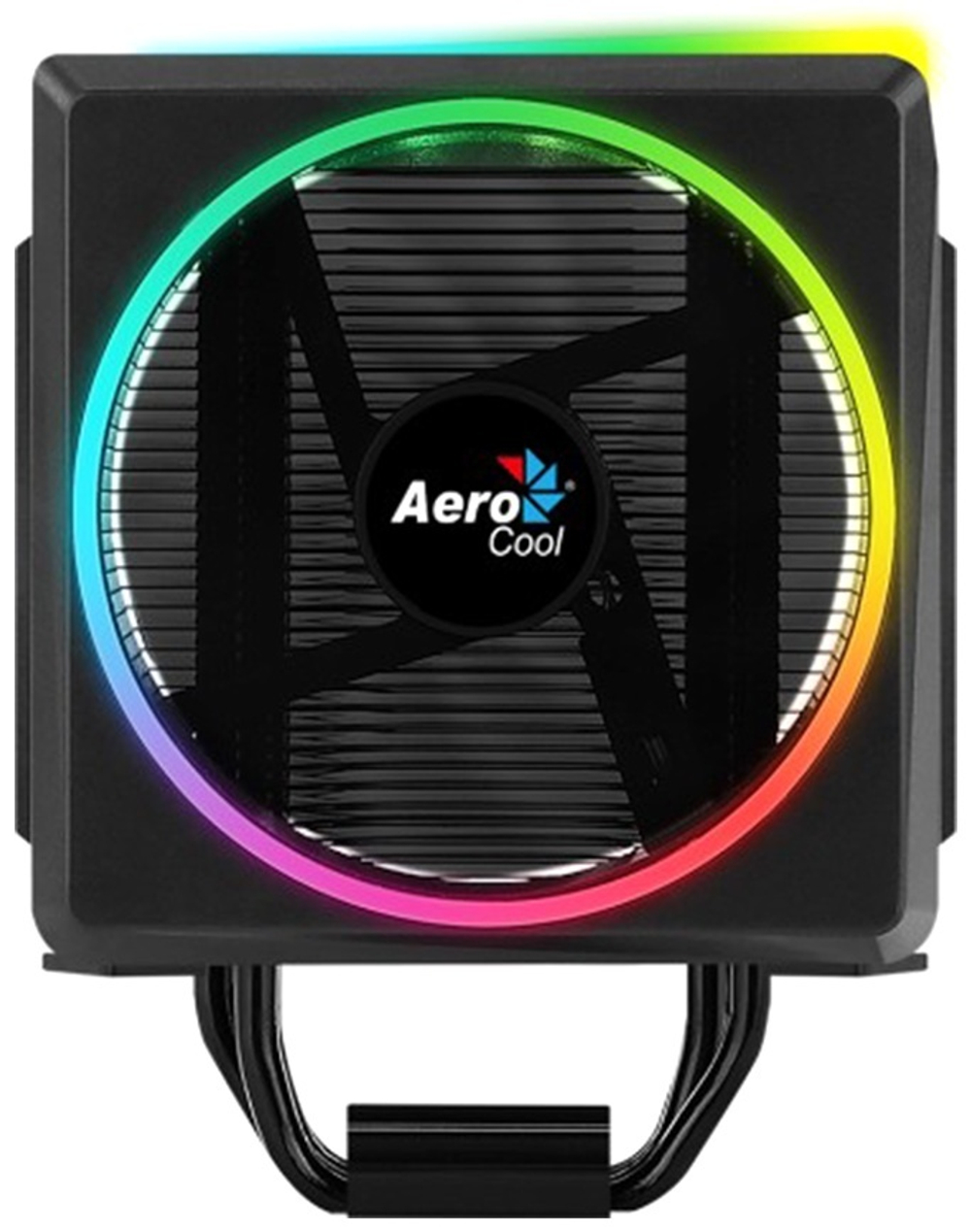 AeroCool Cylon 4F ARGB PWM 4P