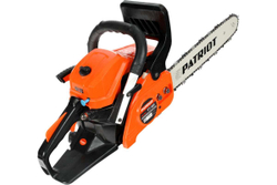 Цепная бензиновая пила PATRIOT PT 385 220103850