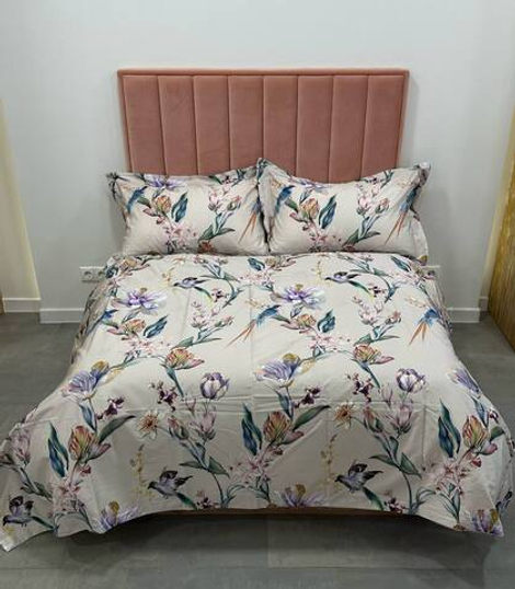 Постельное белье Blumarine Naya Beige