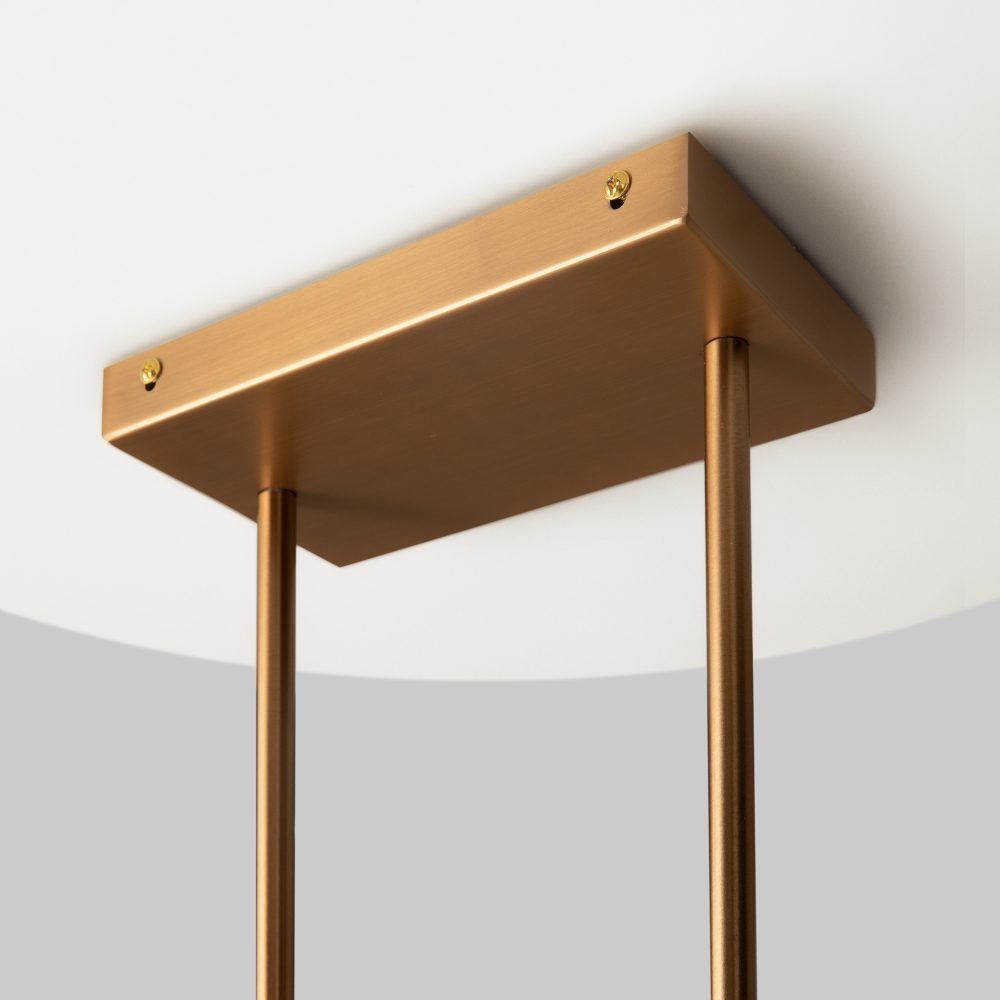 Подвесной светильник Maytoni Aster MOD007PL-08G1