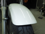 Kawasaki Vulcan 1500 , 1997