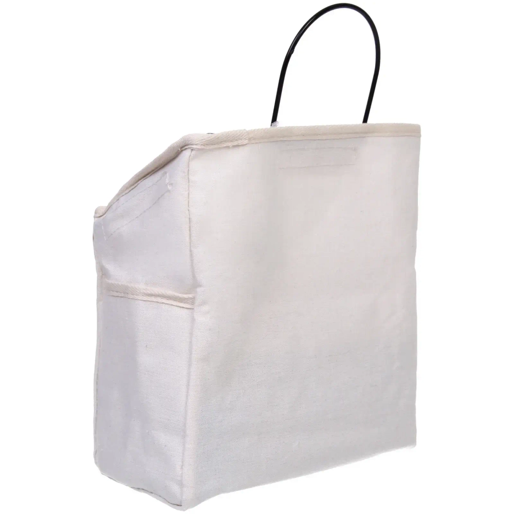 Карман настенный подвесной «ФРАТТИ БУМ», принт корги, 33*23*11см (лейбл Селфи)