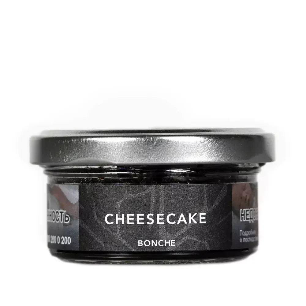 BONCHE - Cheesecake (30г)