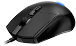 Мышь Genius Scorpion M300 черный