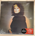 T. Rex- The Unobtainable T. Rex (Европа 2016г.)