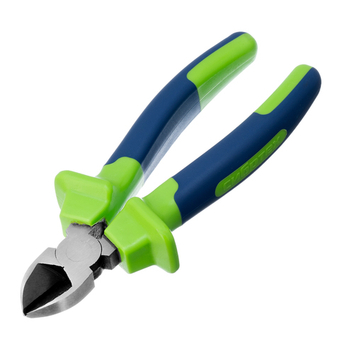 Бокорезы, 180 мм, двухкомпонентные рукоятки Сибртех