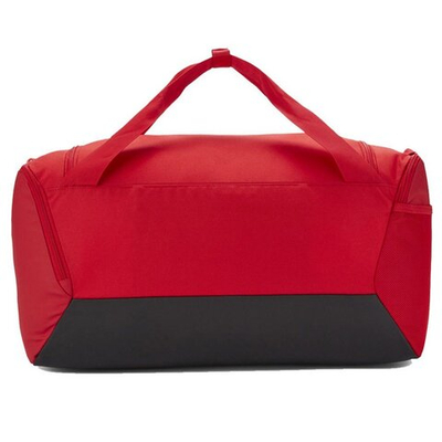 Спортивная сумка Nike Academy Team S Bag Red