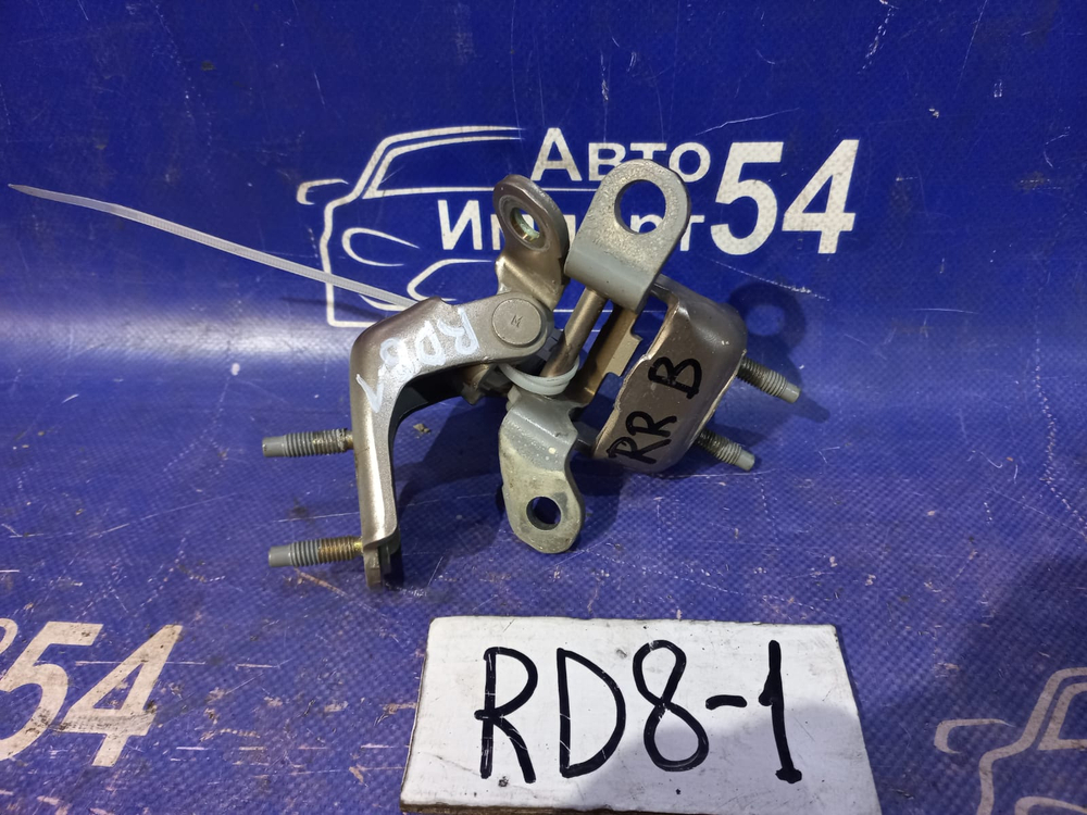 Петля двери задней правой Honda CR-V 2003