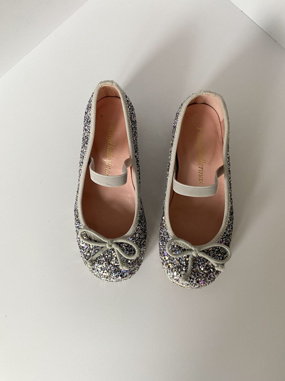 Туфли Pretty Ballerinas, 26