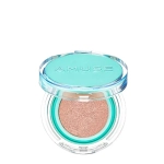 Amuse Meta Fixing Vegan Cushion 01 BOSONG SPF45/PA++ Кушон 01 увлажняющий матирующий