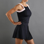 ОДЕЖДА ДЛЯ ТЕННИСА , Платье ENDLESS  .