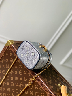 Louis Vuitton Micro Vanity