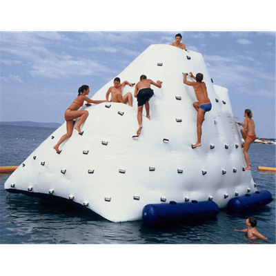 Элемент аквапарка «Ледяной остров», 5×4×4 м