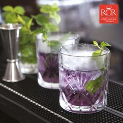 Стакан Олд фэшн 210 мл хр. стекло   d 7,2 см h8 см RCR [6]