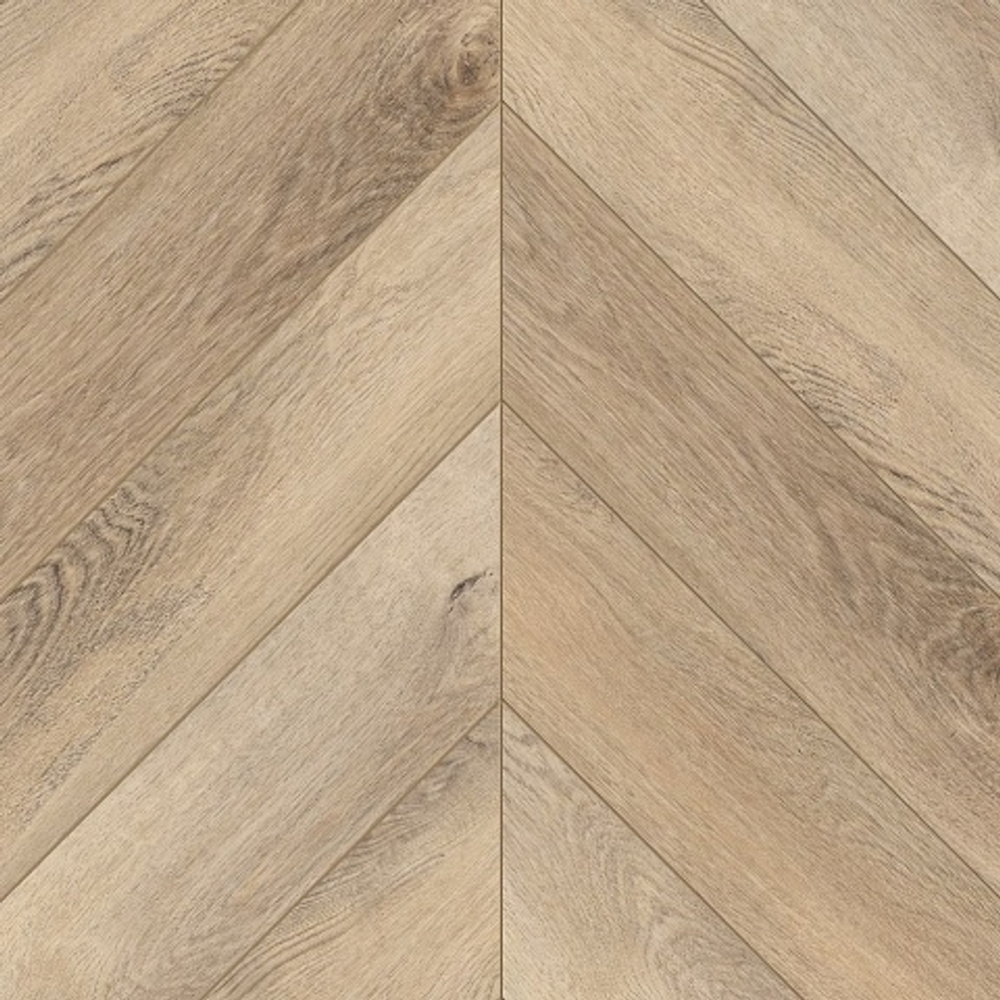 Кварц-винил Alpine Floor SPC Chevron Alpine ECO 18-6 Дуб Синистра 4V 43кл