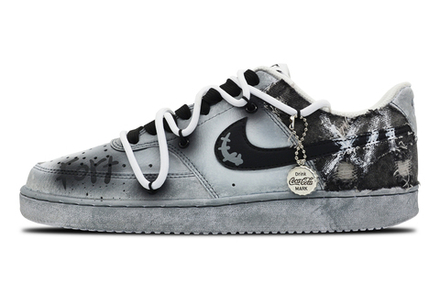 Кроссовки Nike Court Vision 1 Low