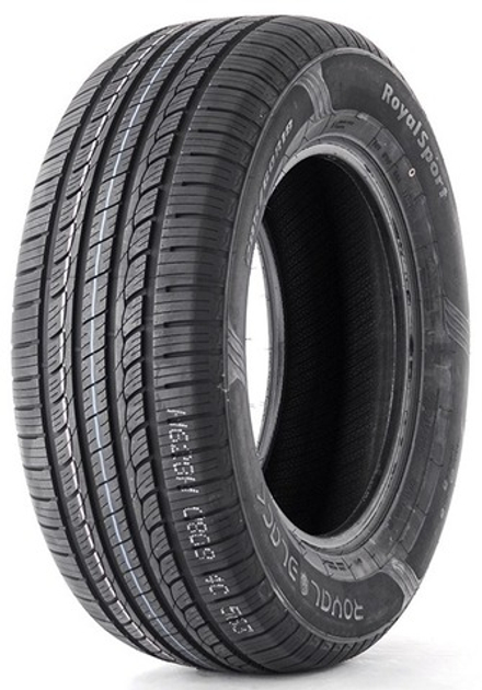 Автошина 265/60R18 ROYAL BLACK ROYAL SPORT 114H