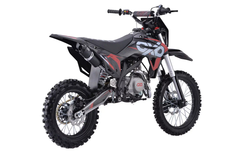 Питбайк OXO BASE 125