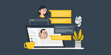 Как eCommerce-компании используют ИИ в работе с клиентами: несколько успешных примеров