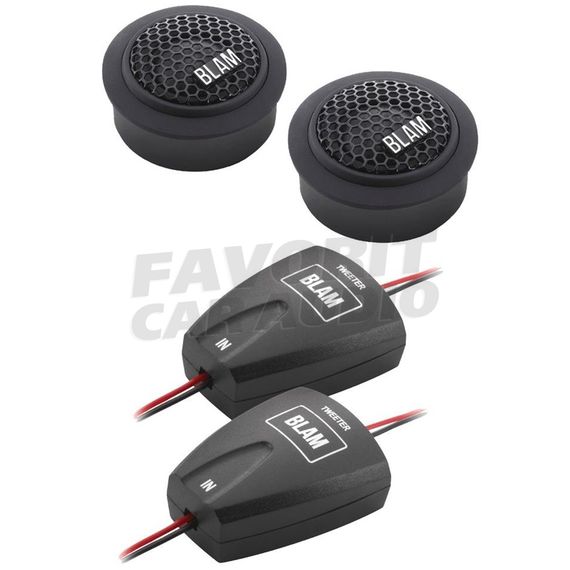 ВЧ BLAM KIT ET20 EXPRESS