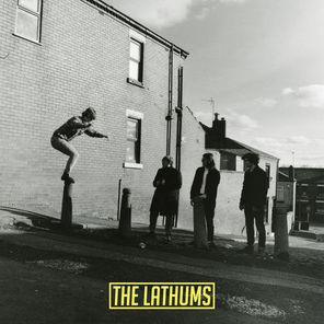 The Lathums / How Beautiful Life Can Be (LP)